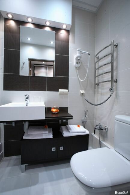 Гостиница Воробей Нижний Новгород-38