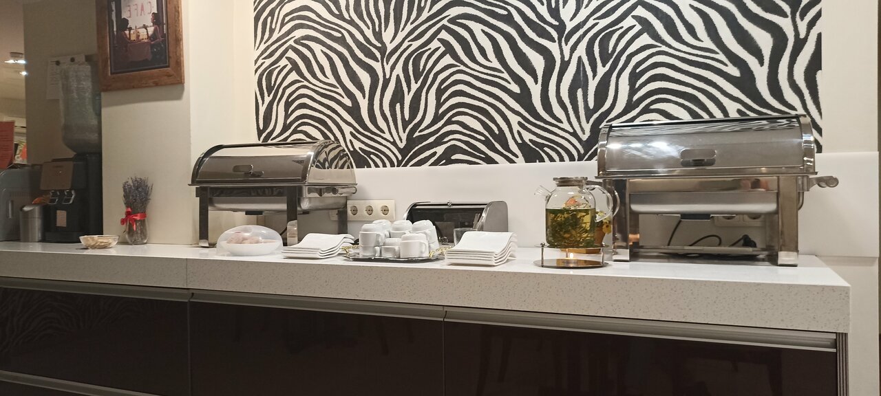 Гостиница Воробей Нижний Новгород