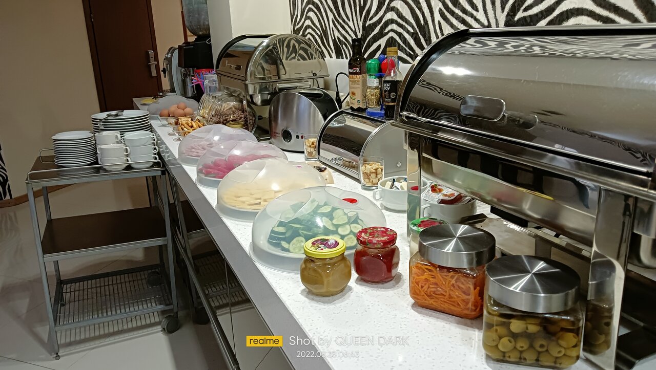 Гостиница Воробей Нижний Новгород