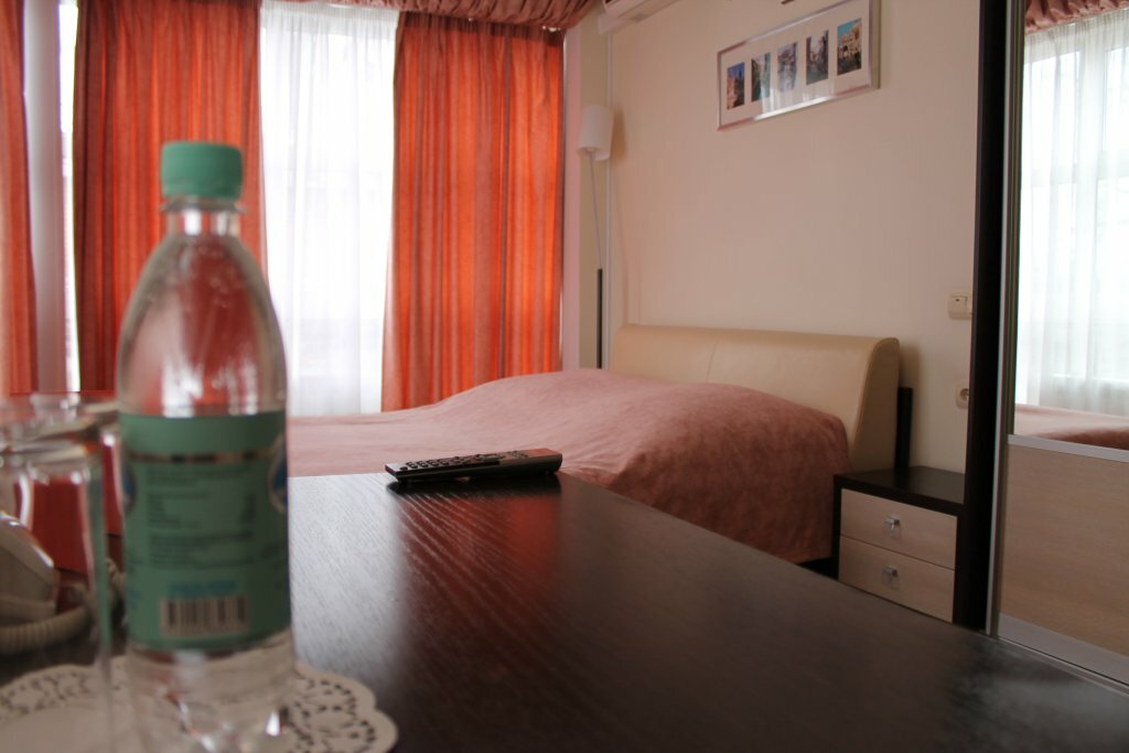 Гостиница Воробей Нижний Новгород