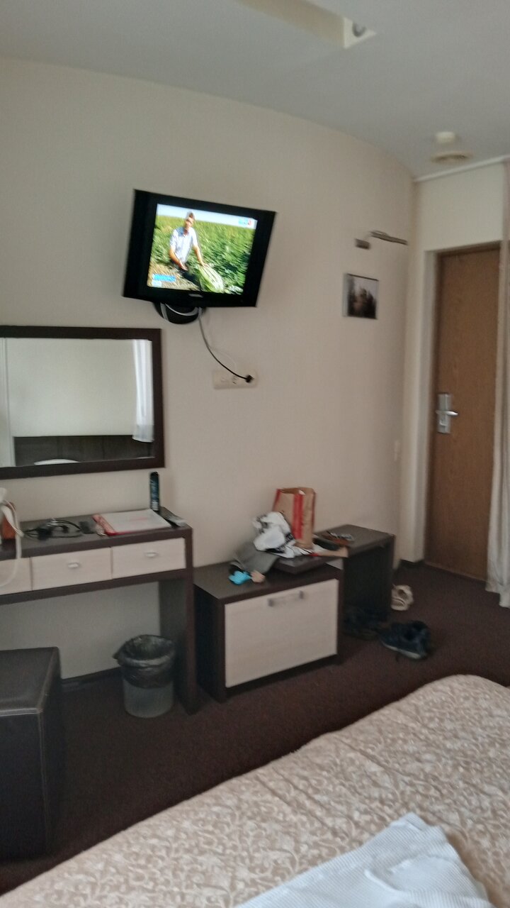 Гостиница Воробей Нижний Новгород