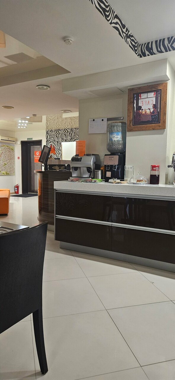 Гостиница Воробей Нижний Новгород