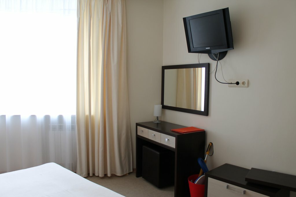 Гостиница Воробей Нижний Новгород-28