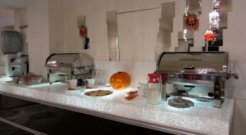 Гостиница Воробей Нижний Новгород