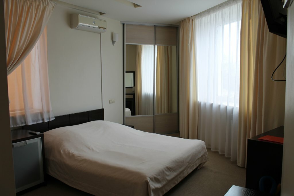 Гостиница Воробей Нижний Новгород-43