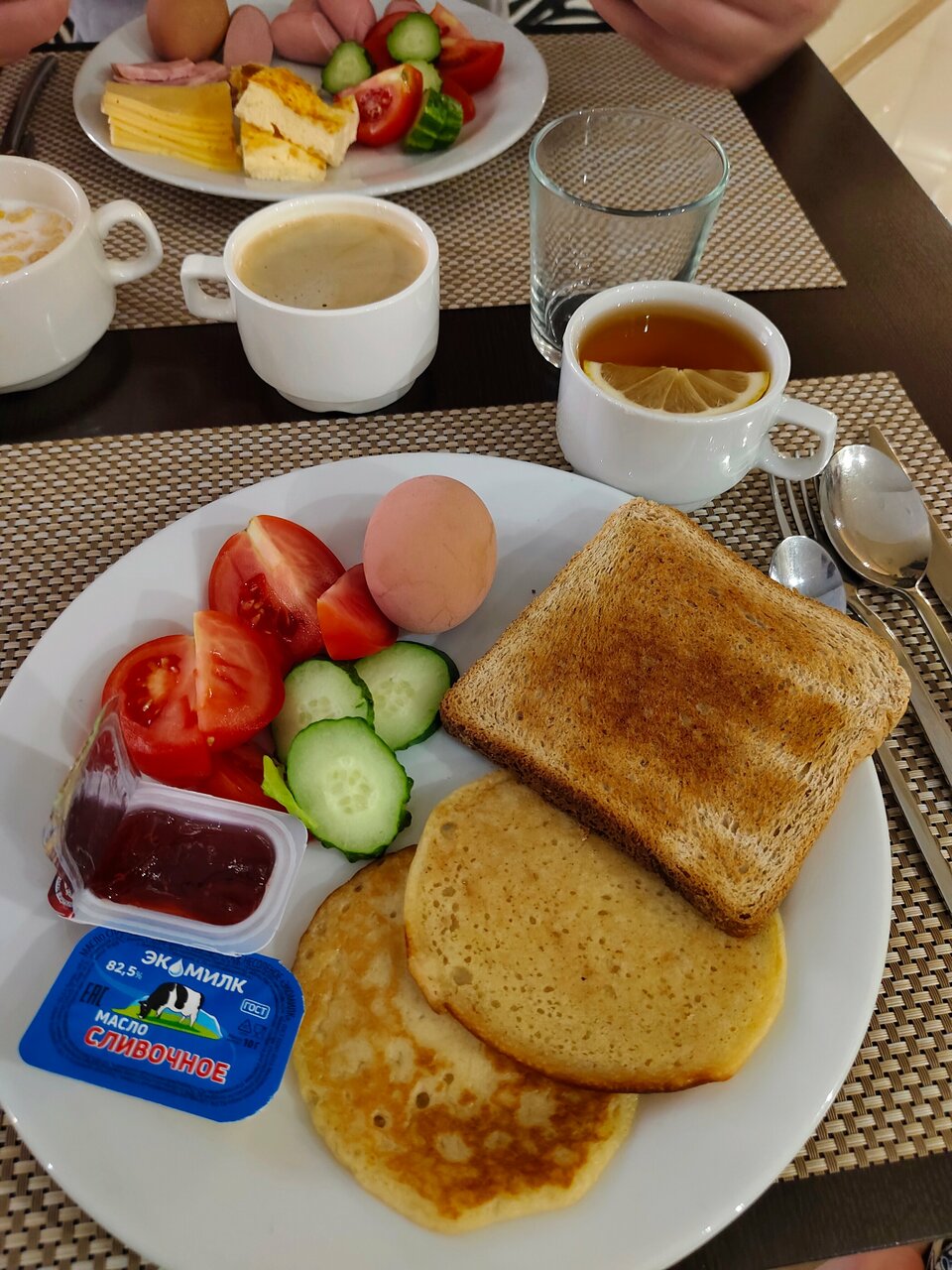 Гостиница Воробей Нижний Новгород