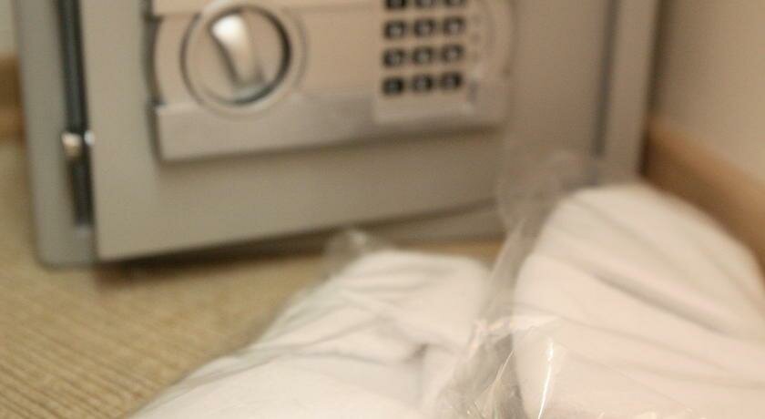 Гостиница Воробей Нижний Новгород