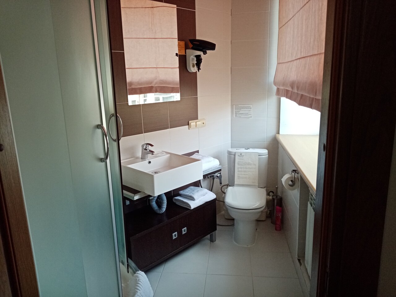 Гостиница Воробей Нижний Новгород