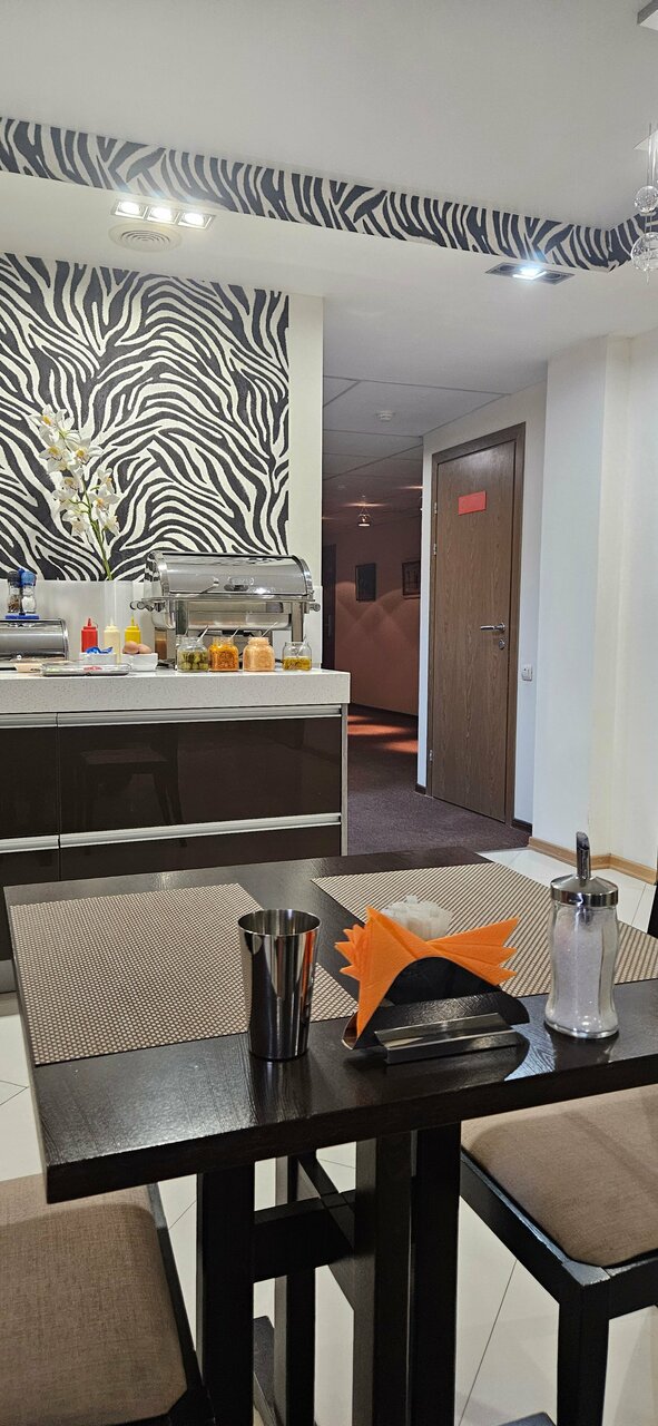 Гостиница Воробей Нижний Новгород