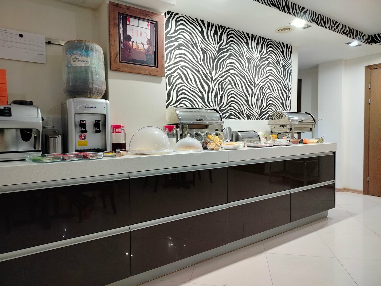 Гостиница Воробей Нижний Новгород