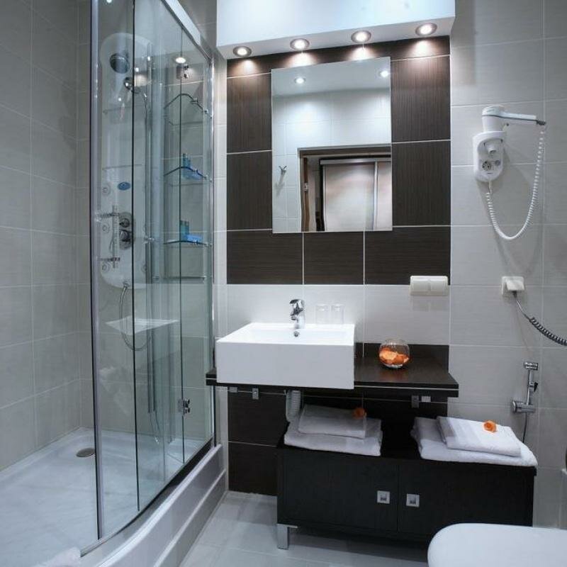 Гостиница Воробей Нижний Новгород