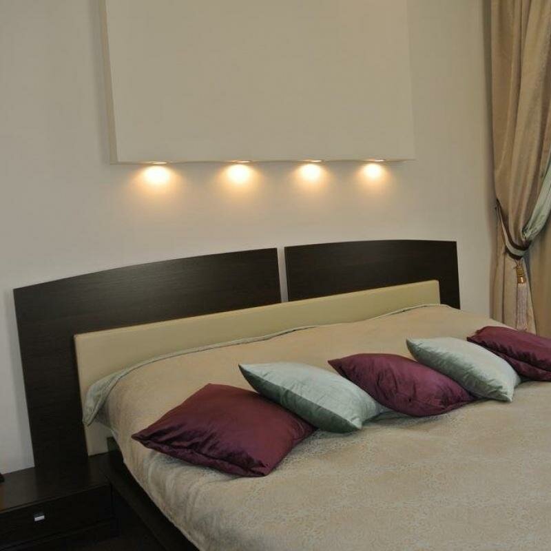 Гостиница Воробей Нижний Новгород