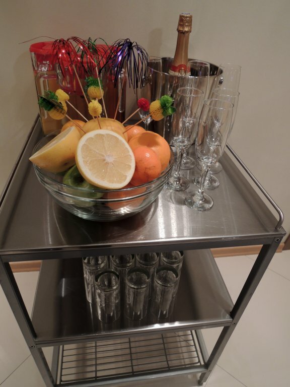 Гостиница Воробей Нижний Новгород