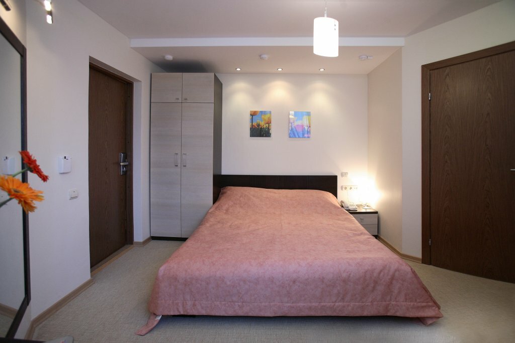 Гостиница Воробей Нижний Новгород