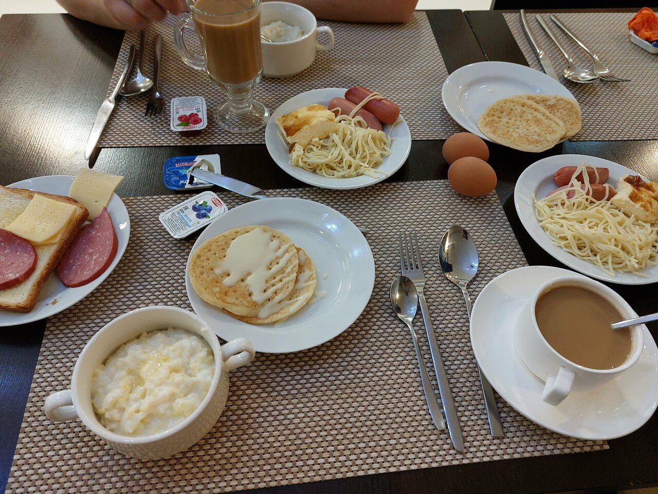 Гостиница Воробей Нижний Новгород