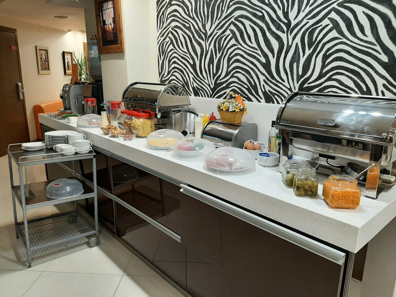 Гостиница Воробей Нижний Новгород