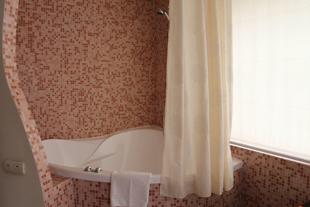 Гостиница Воробей Нижний Новгород-7