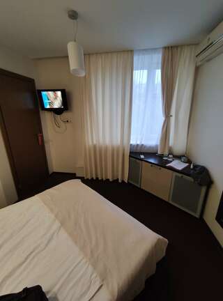 Гостиница Воробей Нижний Новгород Люкс-6