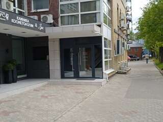 Гостиница Воробей Нижний Новгород Люкс-54