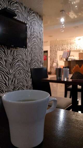 Гостиница Воробей Нижний Новгород Люкс-20