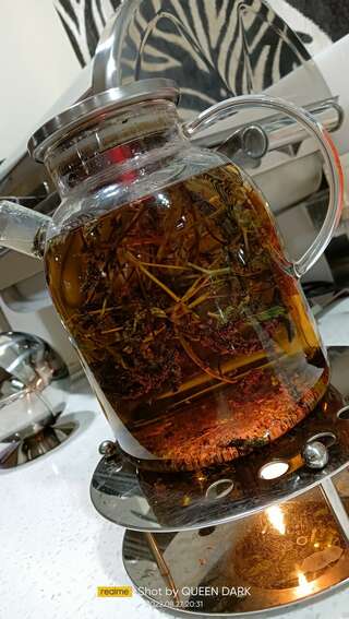 Гостиница Воробей Нижний Новгород Люкс-28