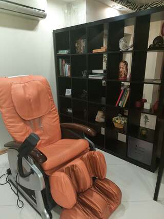 Гостиница Воробей Нижний Новгород Люкс-29