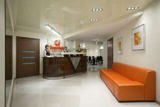 Гостиница Воробей Нижний Новгород-1