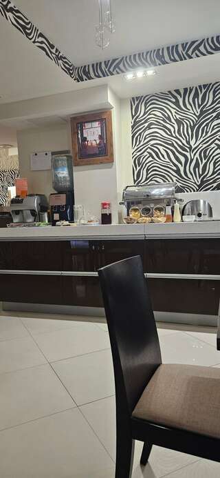 Гостиница Воробей Нижний Новгород Люкс-18