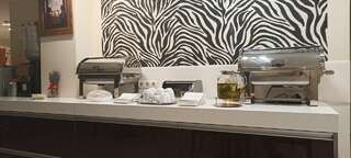 Гостиница Воробей Нижний Новгород Люкс-57