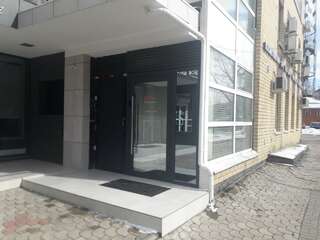 Гостиница Воробей Нижний Новгород Люкс-53