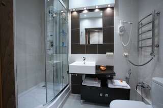 Гостиница Воробей Нижний Новгород-5