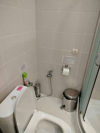 Гостиница Воробей Нижний Новгород Люкс-65