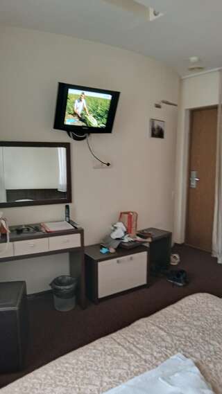 Гостиница Воробей Нижний Новгород Люкс-60