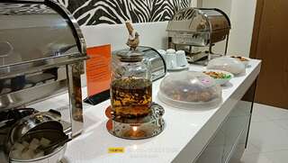 Гостиница Воробей Нижний Новгород Люкс-14