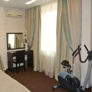 Гостиница Воробей Нижний Новгород Люкс-2