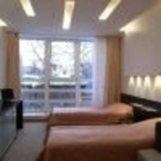 Гостиница Воробей Нижний Новгород Бизнес-2