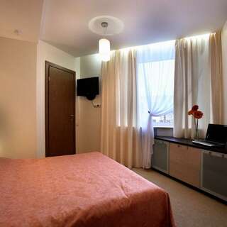 Гостиница Воробей Нижний Новгород Стандарт 4-1