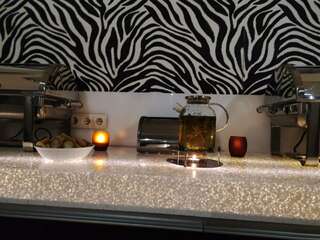 Гостиница Воробей Нижний Новгород Люкс-22