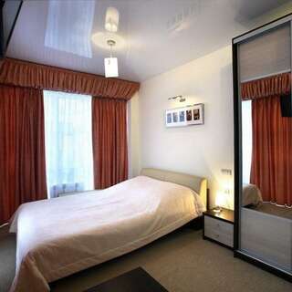 Гостиница Воробей Нижний Новгород Стандарт 4-2