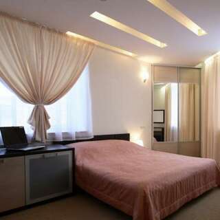 Гостиница Воробей Нижний Новгород Стандарт 4-2