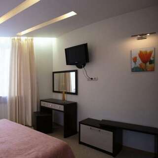 Гостиница Воробей Нижний Новгород Стандарт 4-1