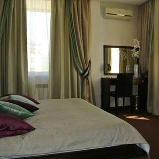 Гостиница Воробей Нижний Новгород Люкс-1