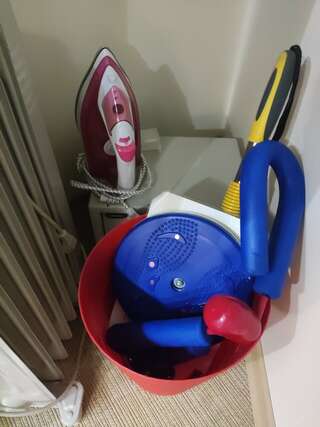 Гостиница Воробей Нижний Новгород Люкс-36