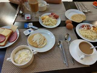 Гостиница Воробей Нижний Новгород Люкс-33