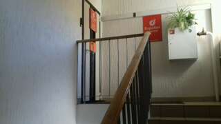 Гостиница Воробей Нижний Новгород Люкс-41