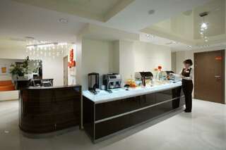 Гостиница Воробей Нижний Новгород Люкс-38