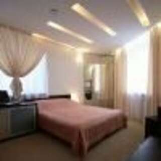 Гостиница Воробей Нижний Новгород Стандарт-2