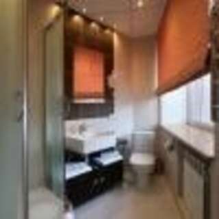 Гостиница Воробей Нижний Новгород Стандарт с диваном-2