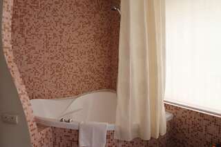 Гостиница Воробей Нижний Новгород-3