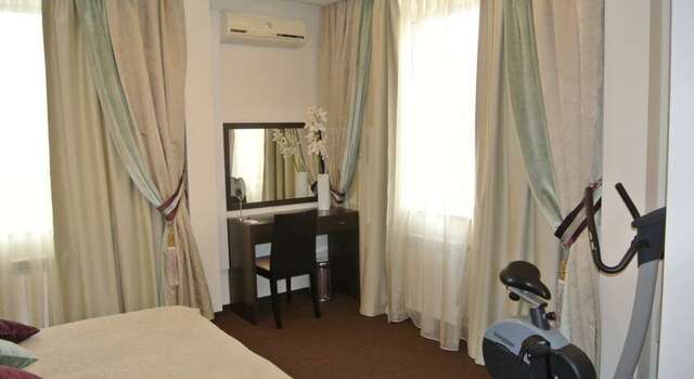 Гостиница Воробей Нижний Новгород-47